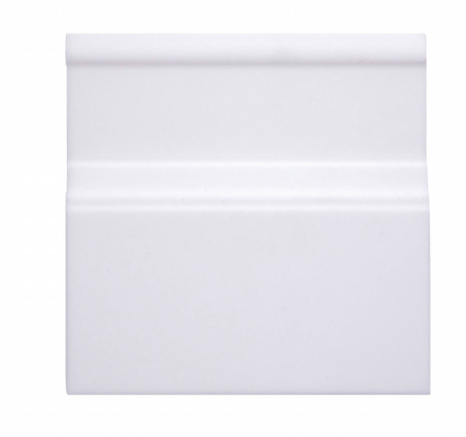 Base Board (Glazed Top Edge) | Adex USA