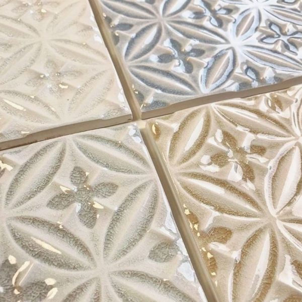 Adex Tile Patterns Adex USA | Traditional tiles for contemporary people