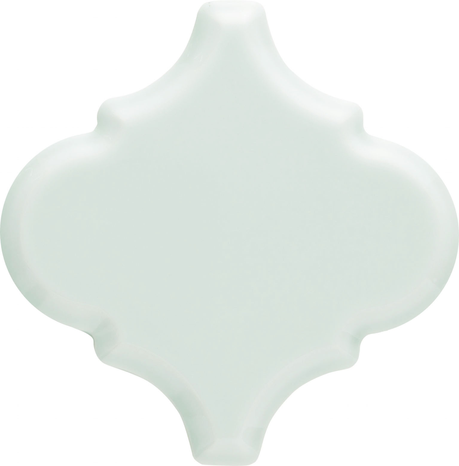 Beveled Arabesque 6″ | Adex USA