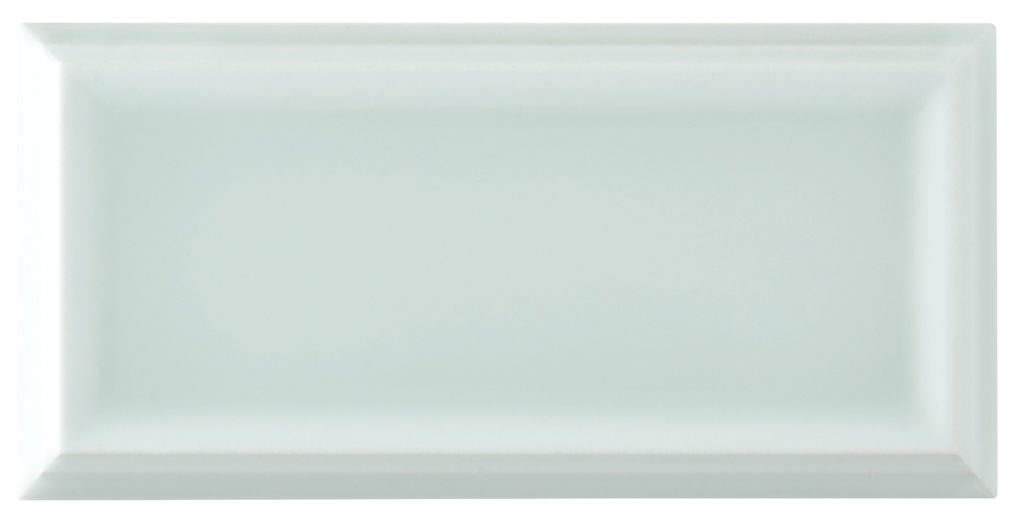 Field Rectangular Tile Framed Field Tile | Adex USA