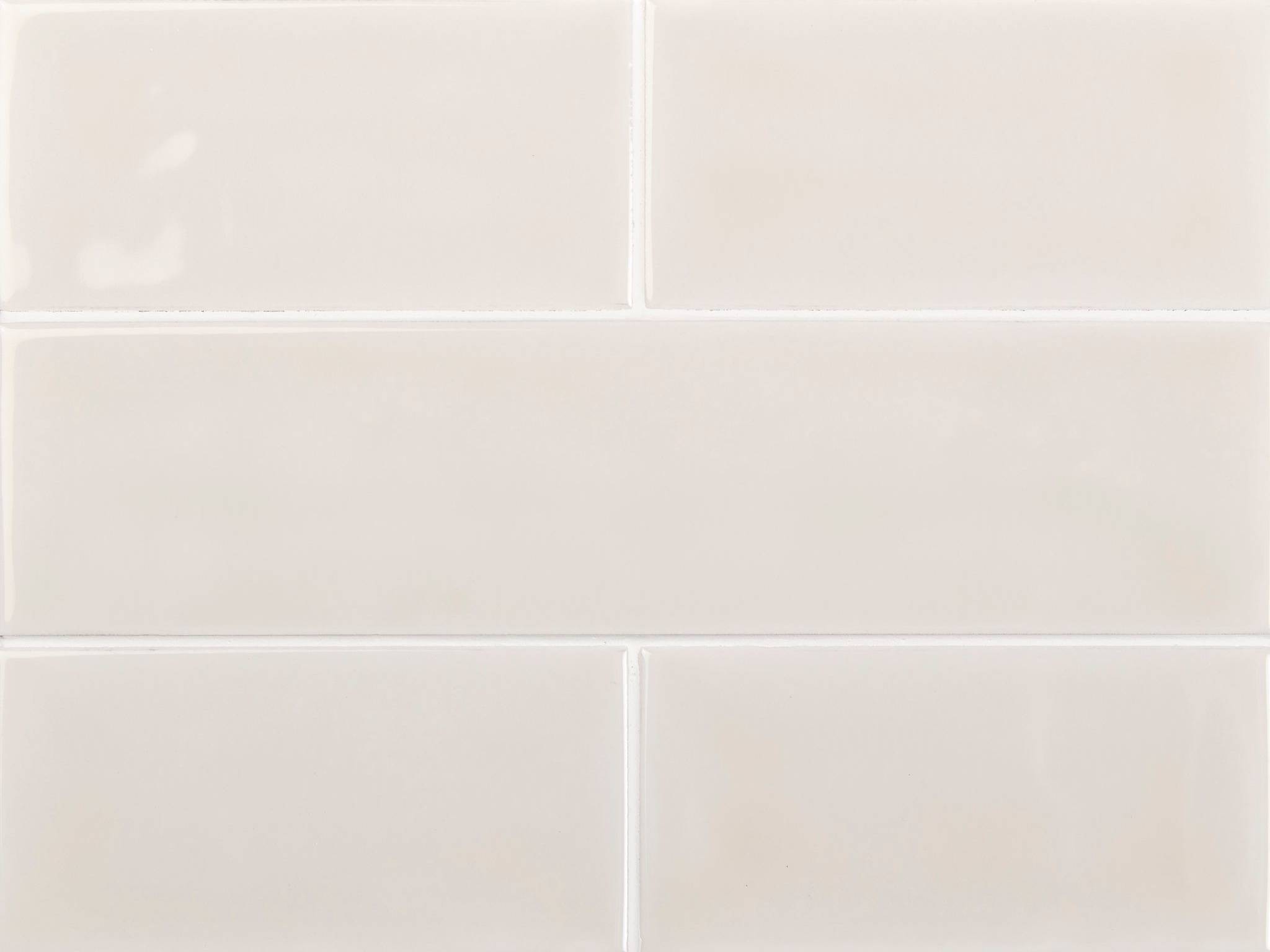 Habitat Alabaster Glossy 2  | Adex USA