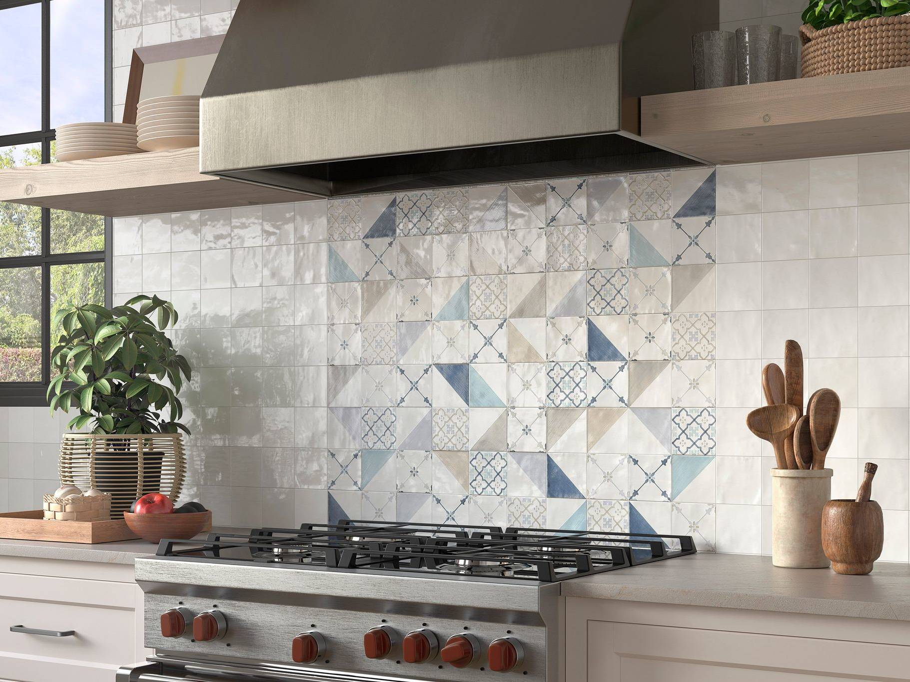 Levante Hand Painted 2 | Adex USA