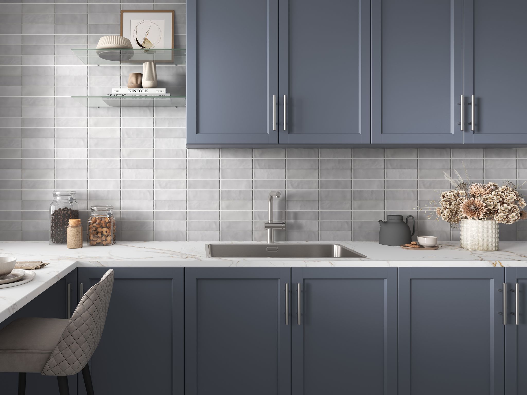 Levante Monzon Matte 2 | Adex USA