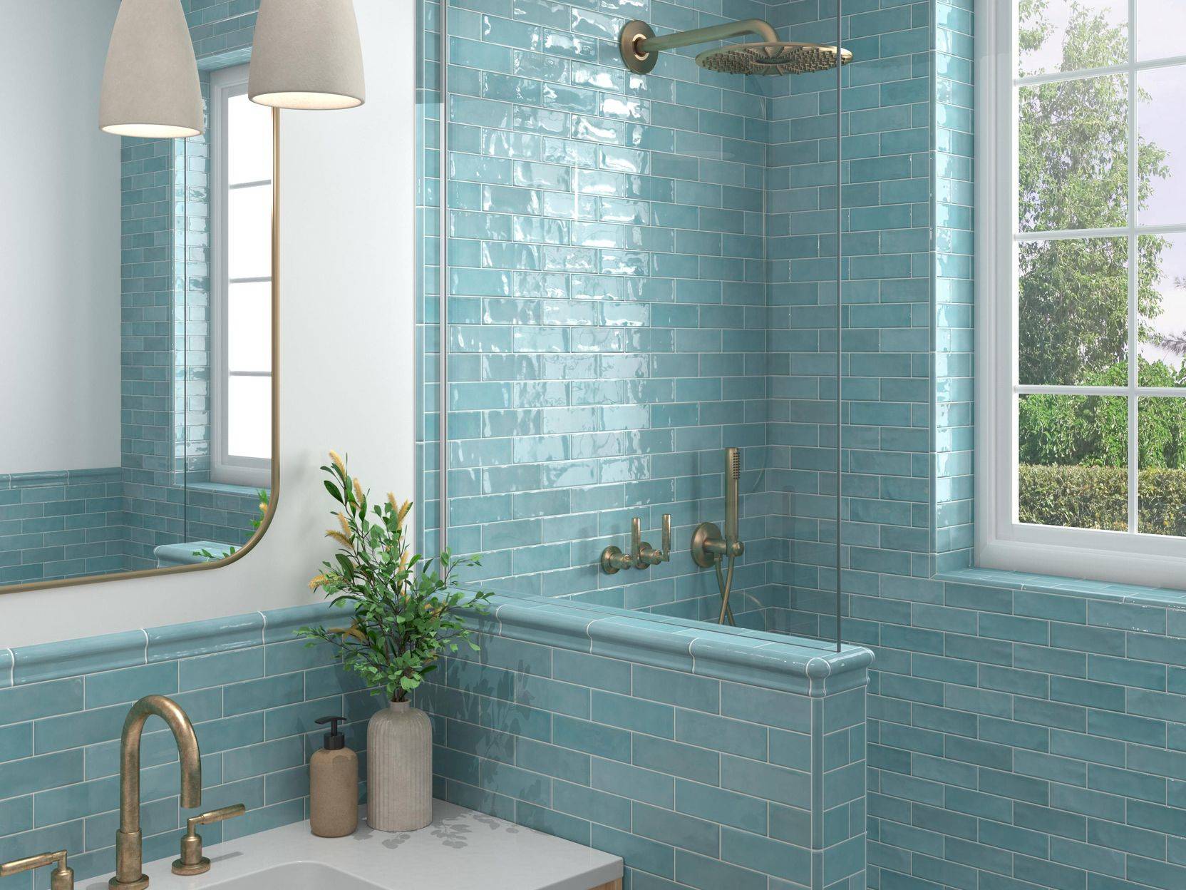 Levante Poniente Glossy 3 | Adex USA