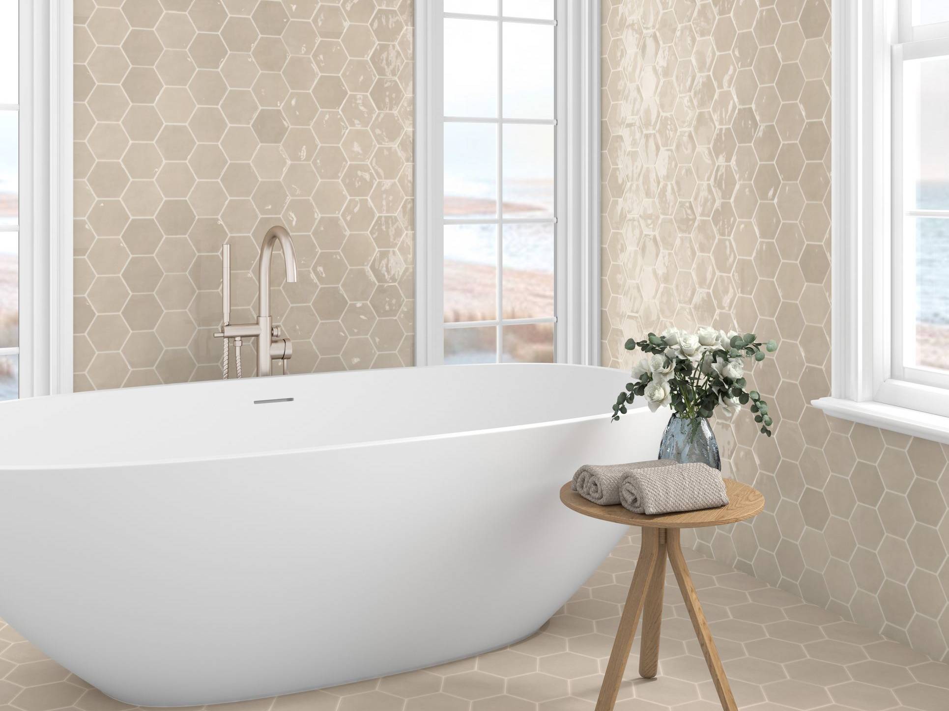 Levante Terral Glossy 5 | Adex USA
