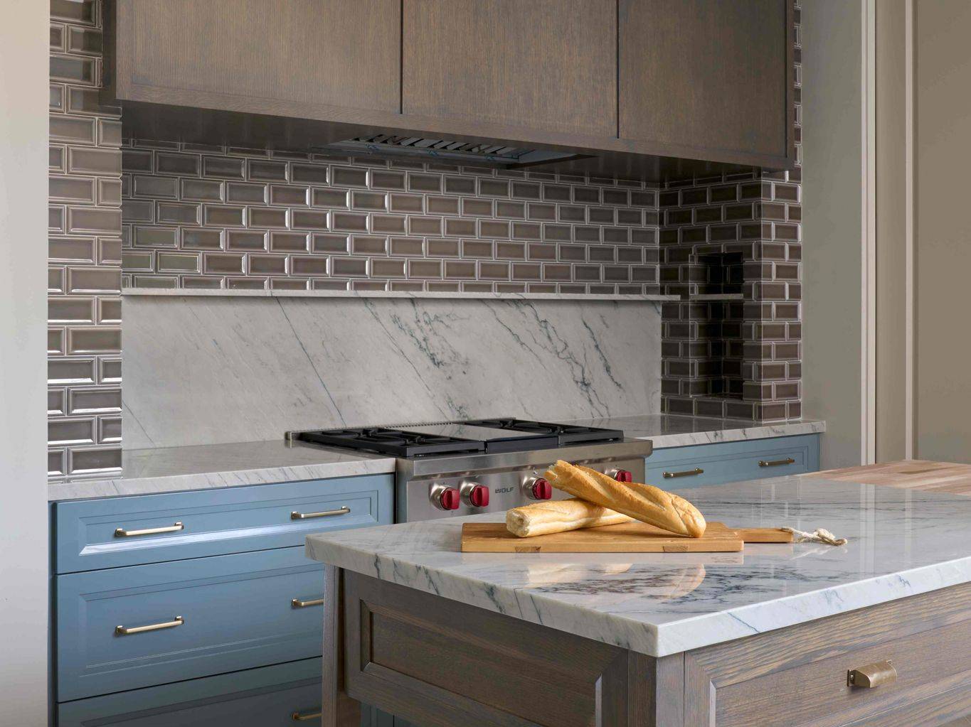Studio Timberline 11 | Adex USA