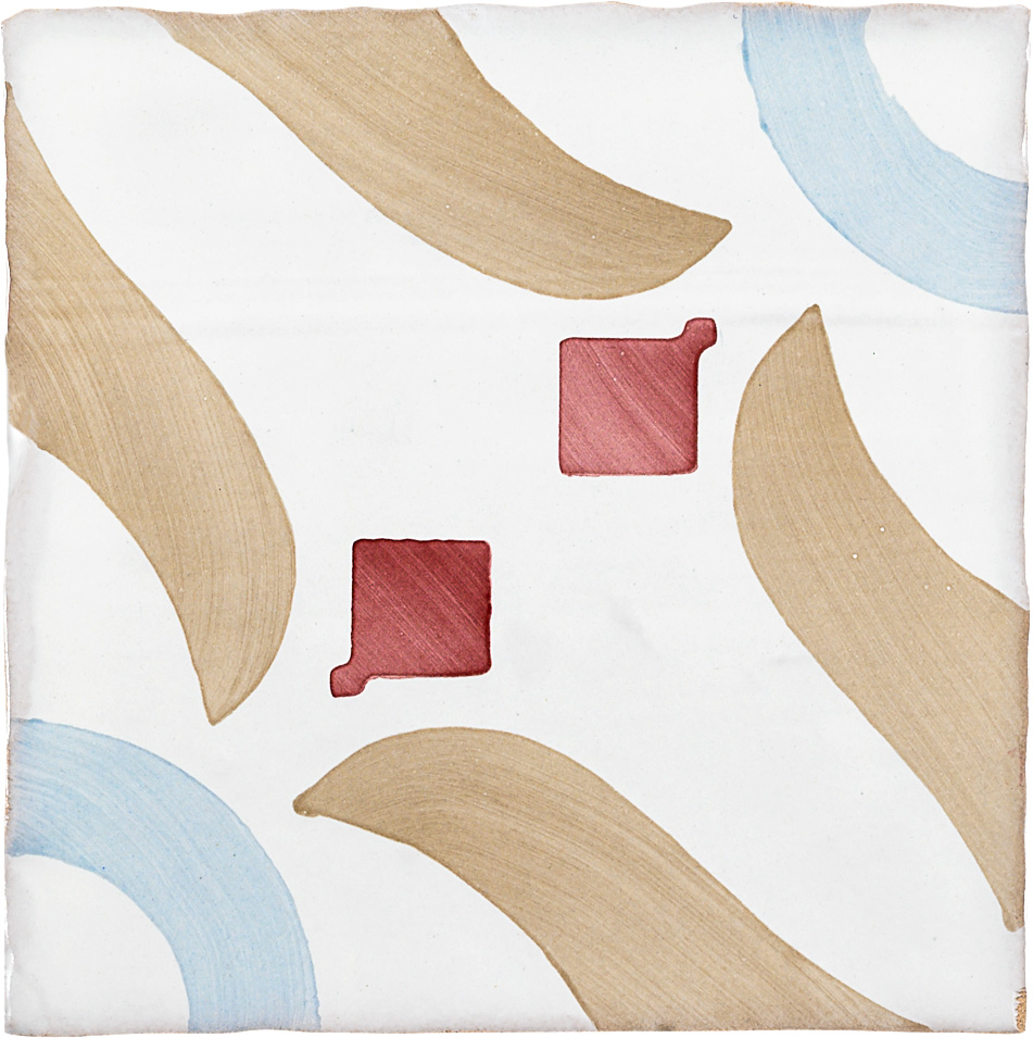 AZALEA DECO WALNUT | Adex USA