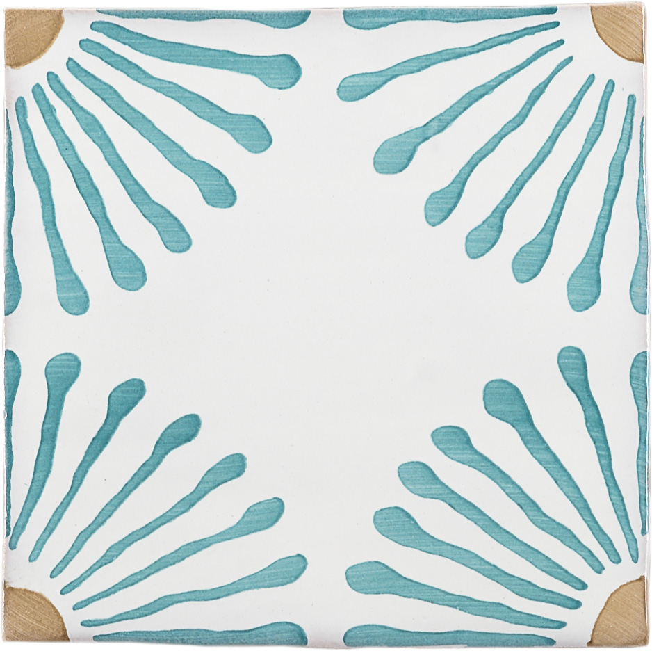 BLOSSOM DECO AGAVE | Adex USA