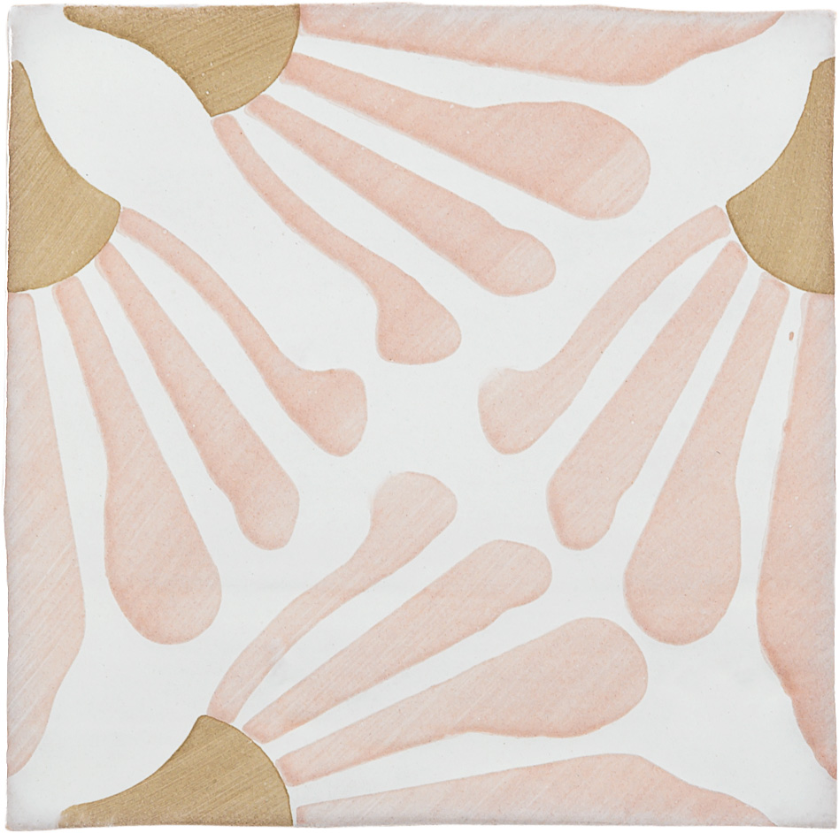 BOUQUET DECO BLUSH | Adex USA