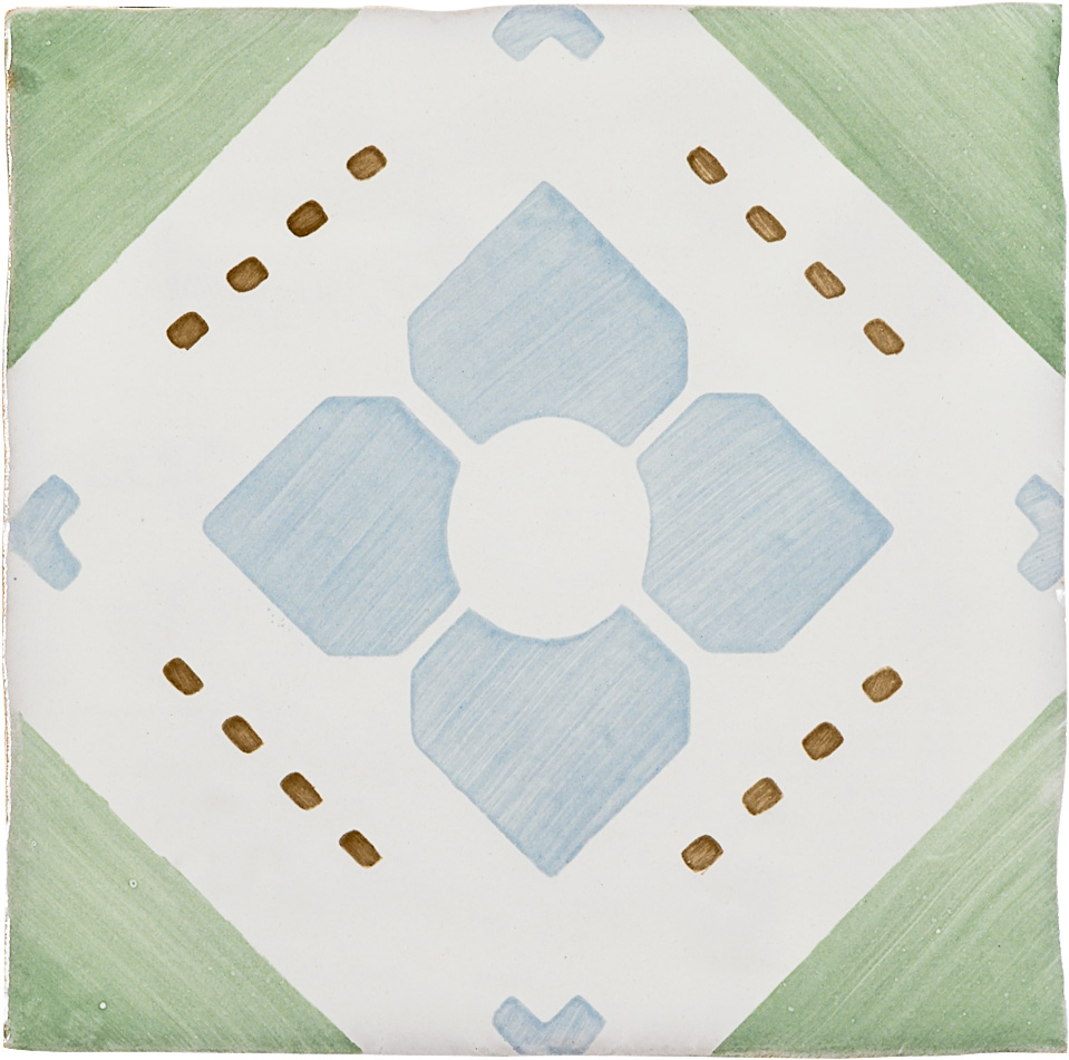 CLOVER DECO LOTUS | Adex USA