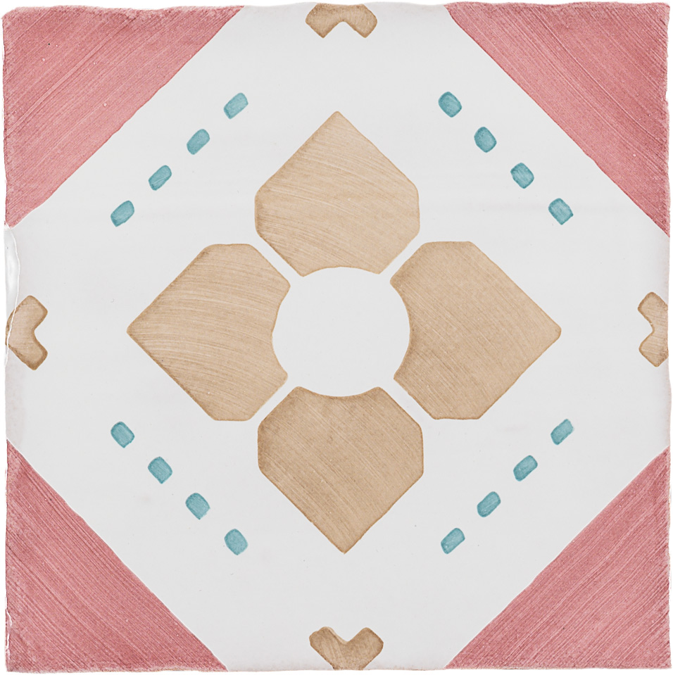 CLOVER DECO WALNUT | Adex USA