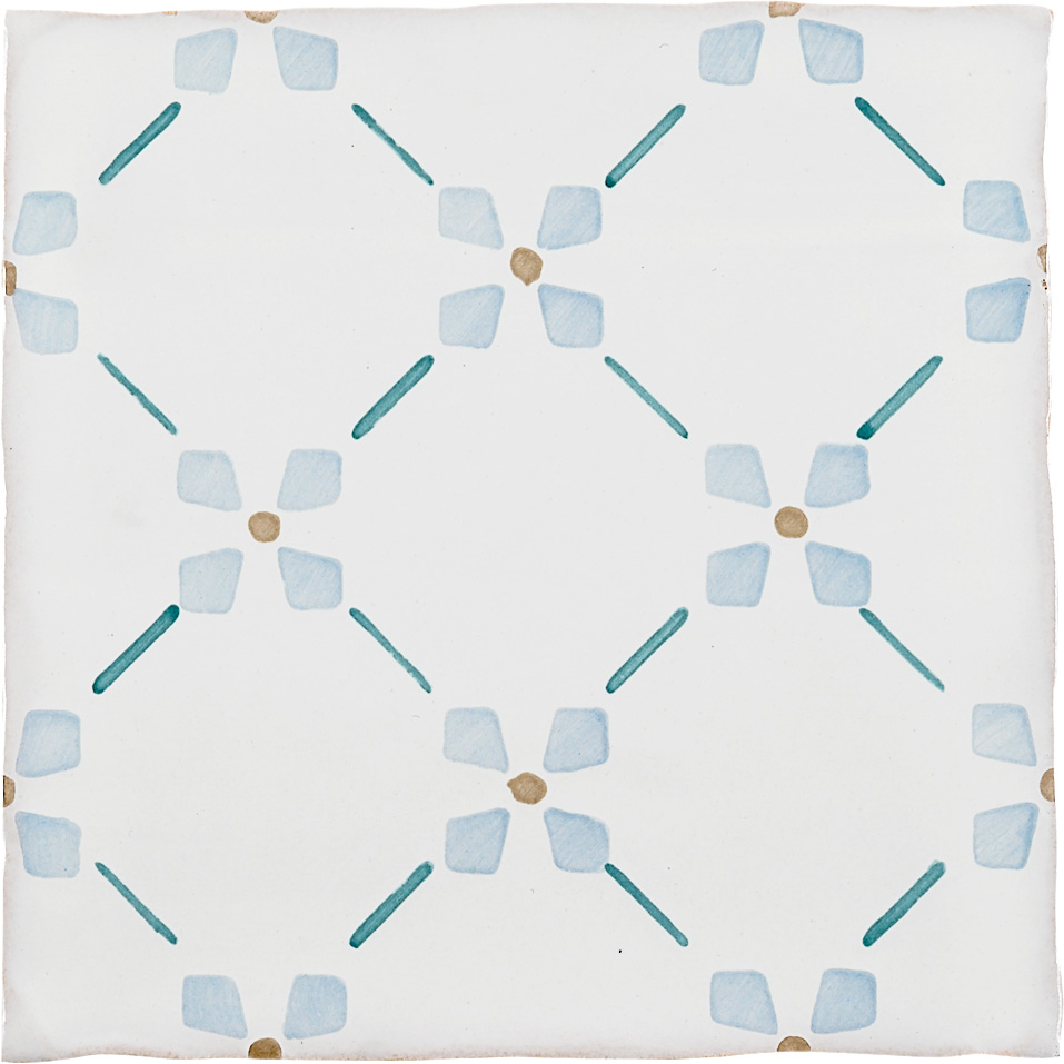 ROSETTA DECO LOTUS | Adex USA