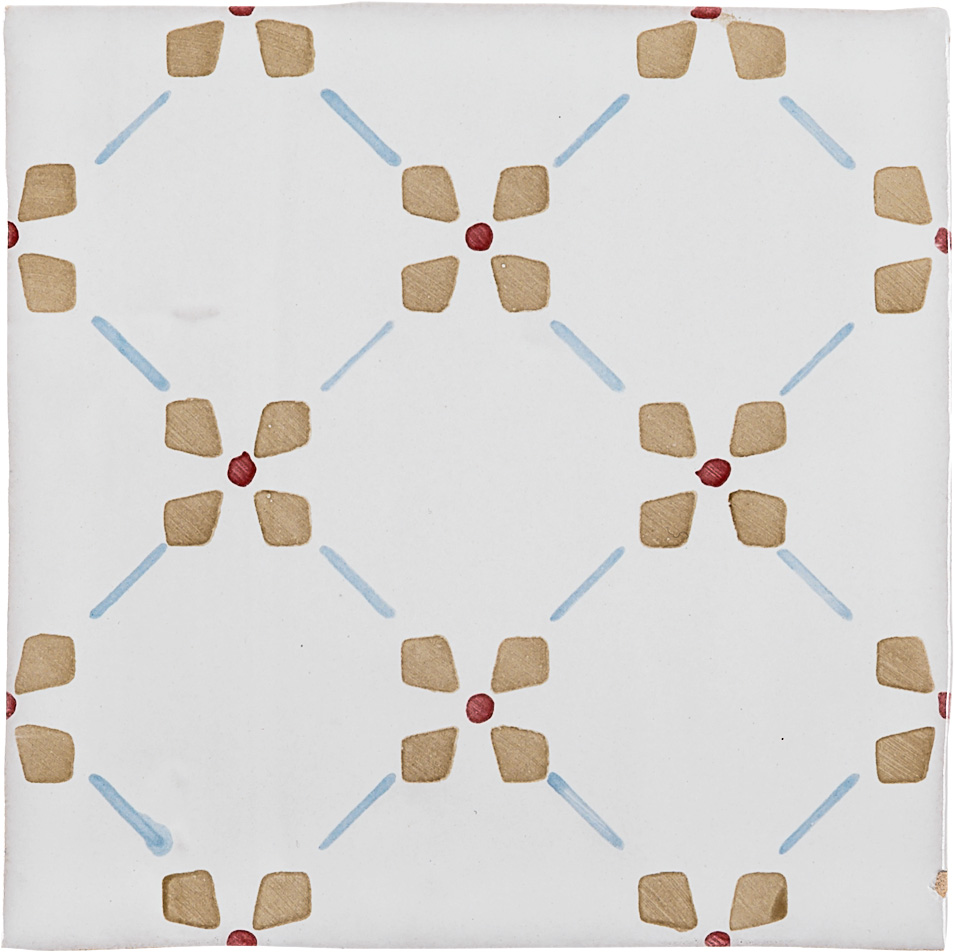 ROSETTA DECO WALNUT | Adex USA